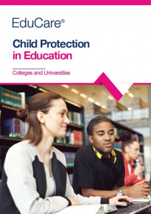 Child Protection in Education